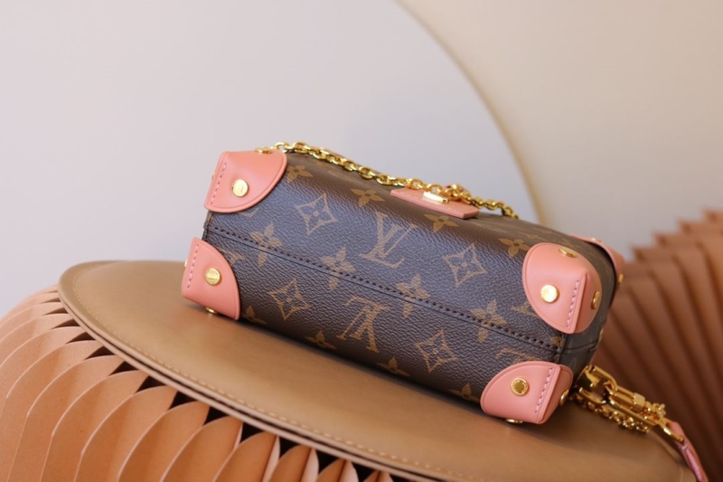 LV Box Bags